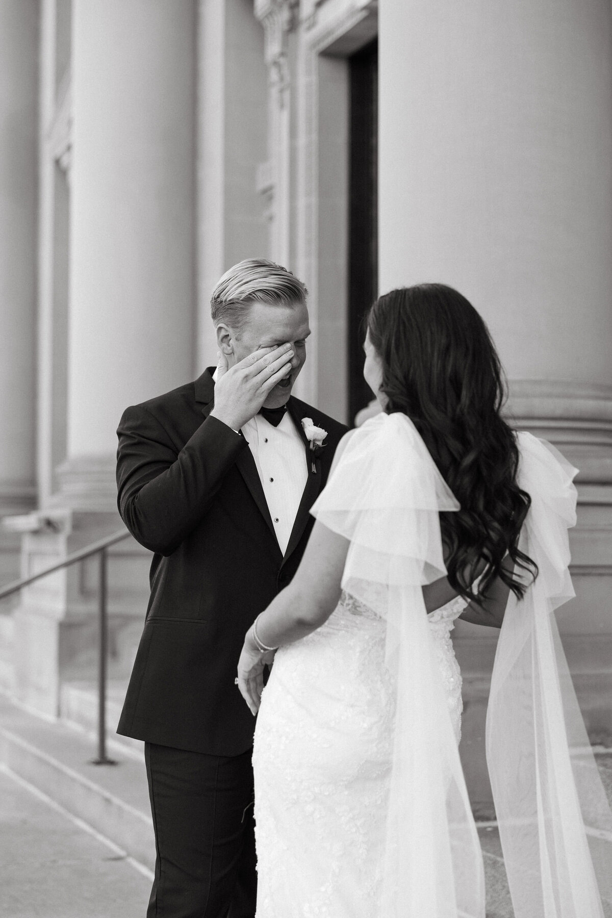 Columbus Ohio Wedding Photographer