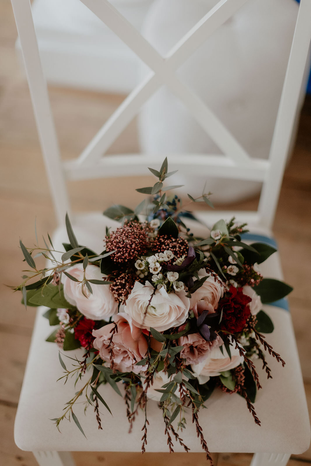 Wedding Floral Designer East Sussex_Beth & Sam_7