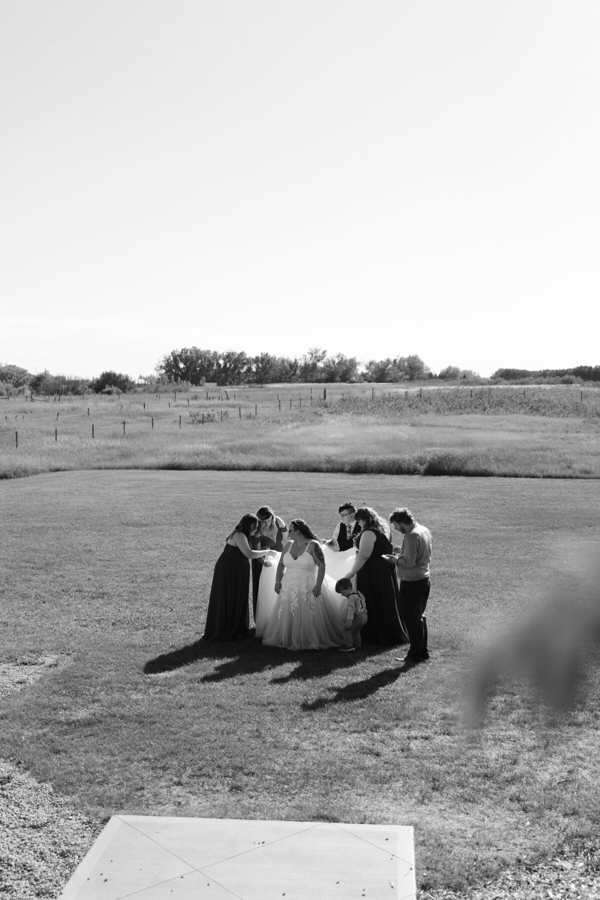 Regina Wedding Coordinator--693