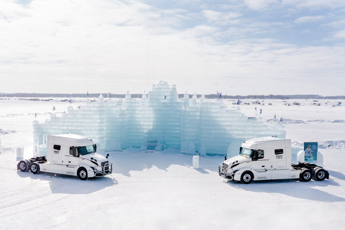 Foltz Trucking-1