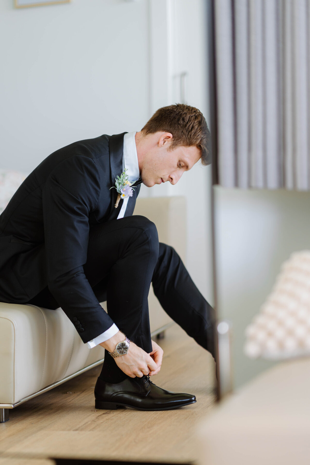 Kooroomba Lavendar Farm Wedding K&J Sneak Peeks-3