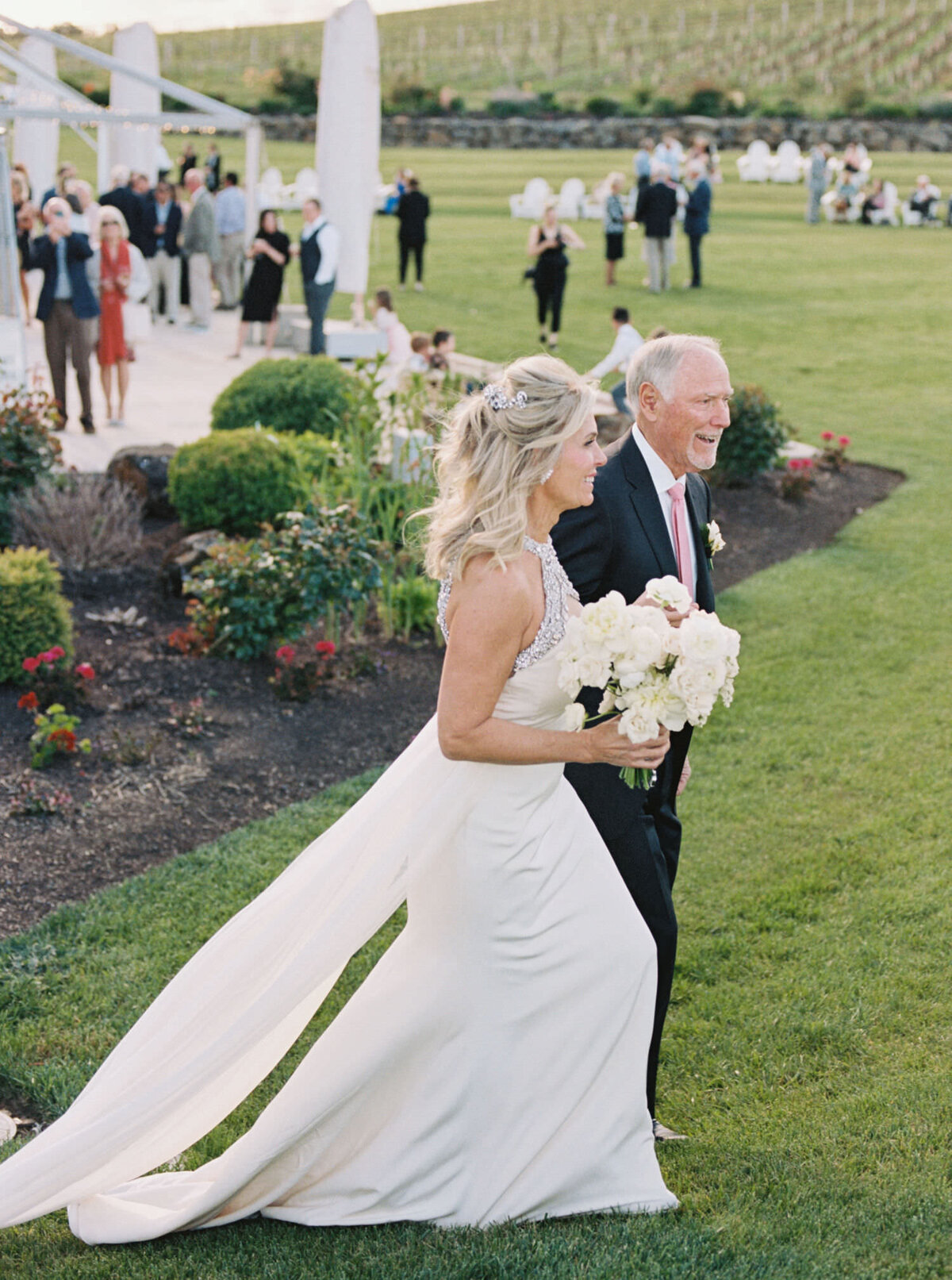 advanced style bride