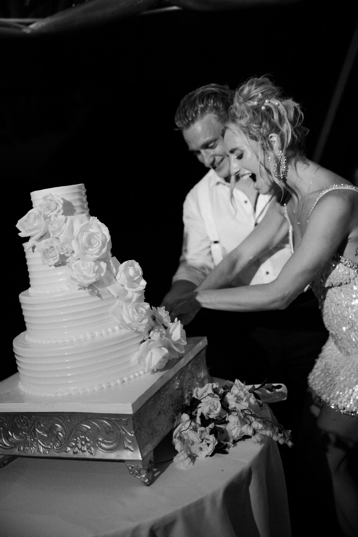 Michelle & Michael - Skylands Manor Ringwood Frungillos - Previews 112