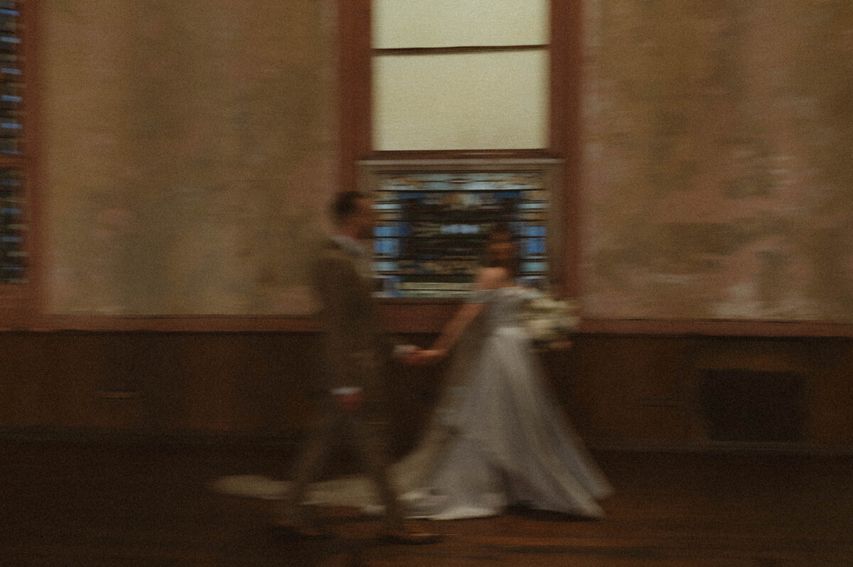 Photography motion blur
