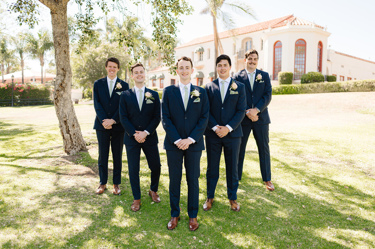 Muckanthaler Mansion Wedding 32