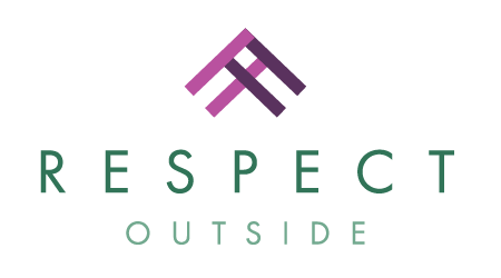 Respect Outside Logo