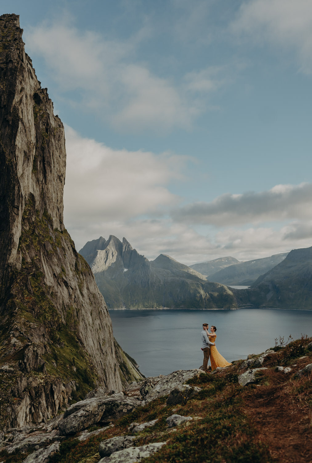 Norway-elopement