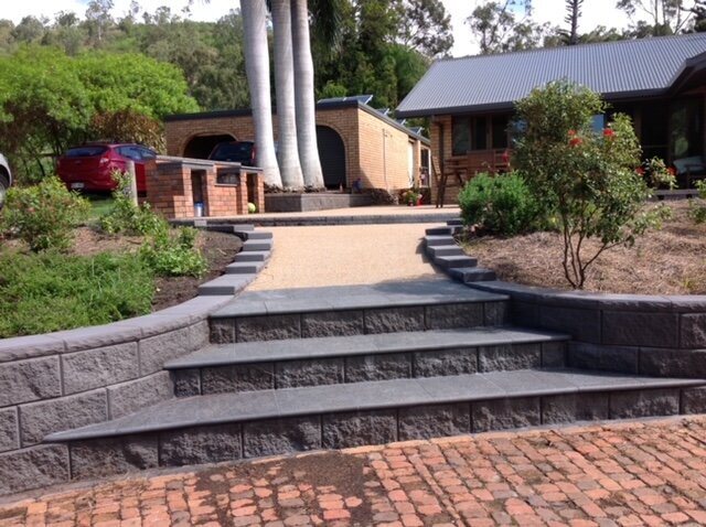 Staircase 3