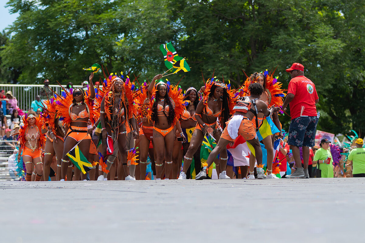 Caribana Toronto 2022 - Proofs - Batch 1-91