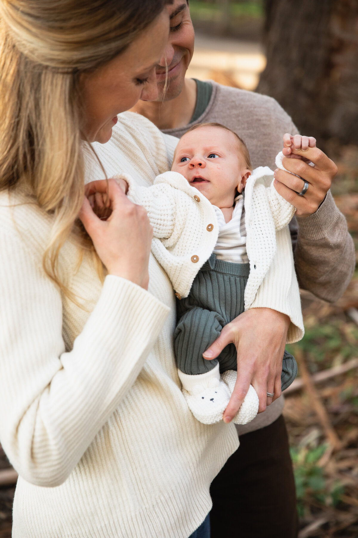 baby photographer carmel california