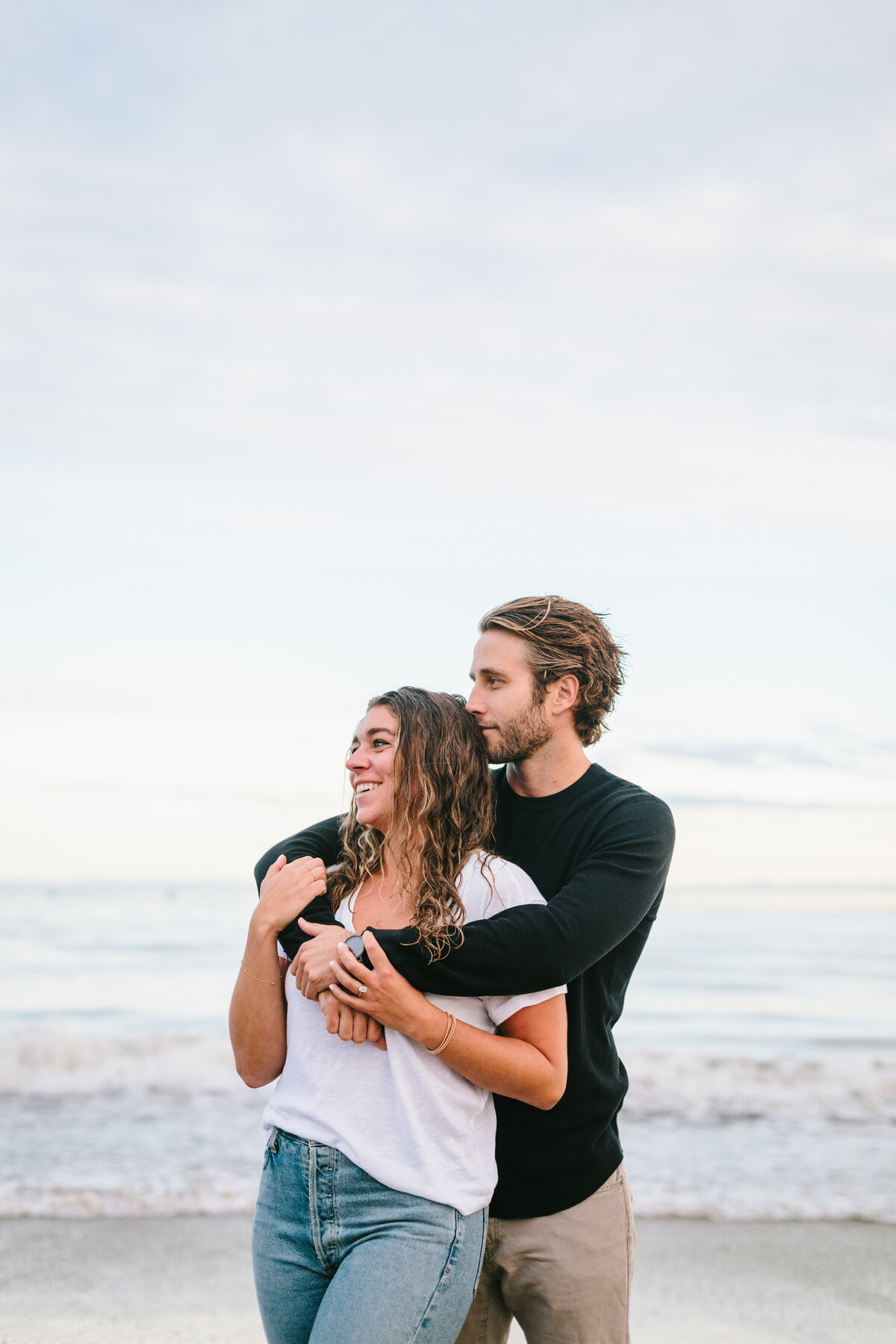 Best California and Texas Engagement Photos-Jodee Friday & Co-301
