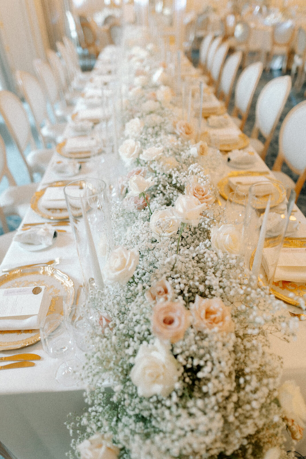 Mandarin Oriental London Wedding Planner 30