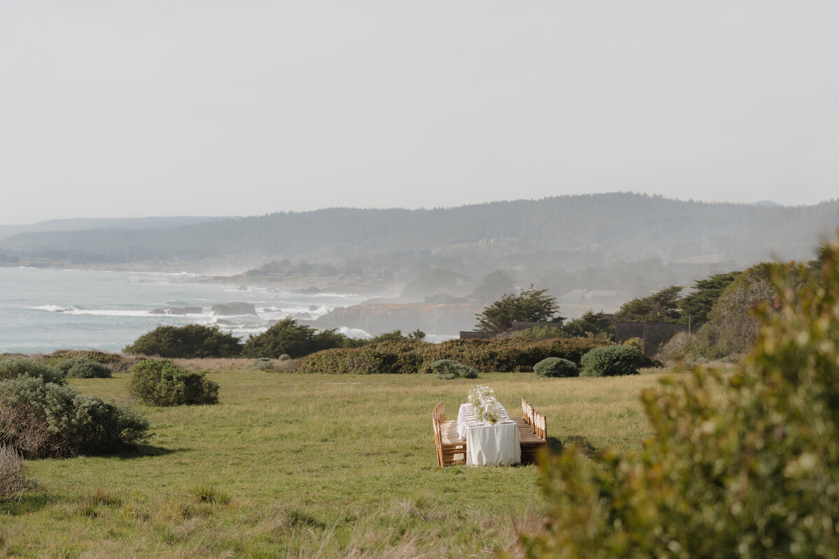 Sea Ranch Lodge Elopement Photos53