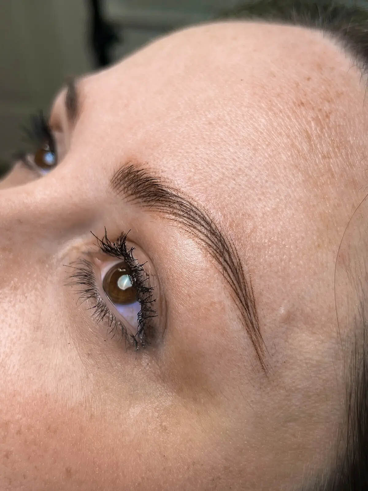 Beauttega J Nano Machine Hair Strokes 10 (C+R)