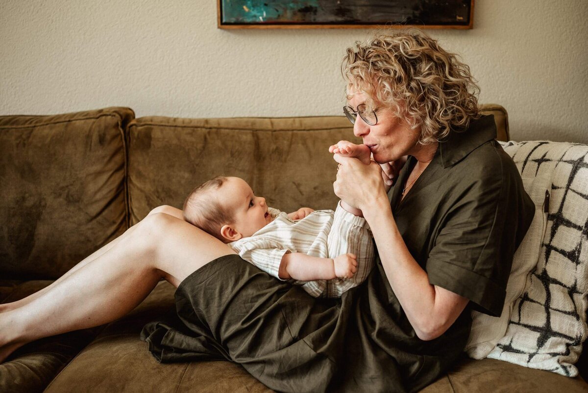 Motherhood fotoshoot Photo by Patricia 16