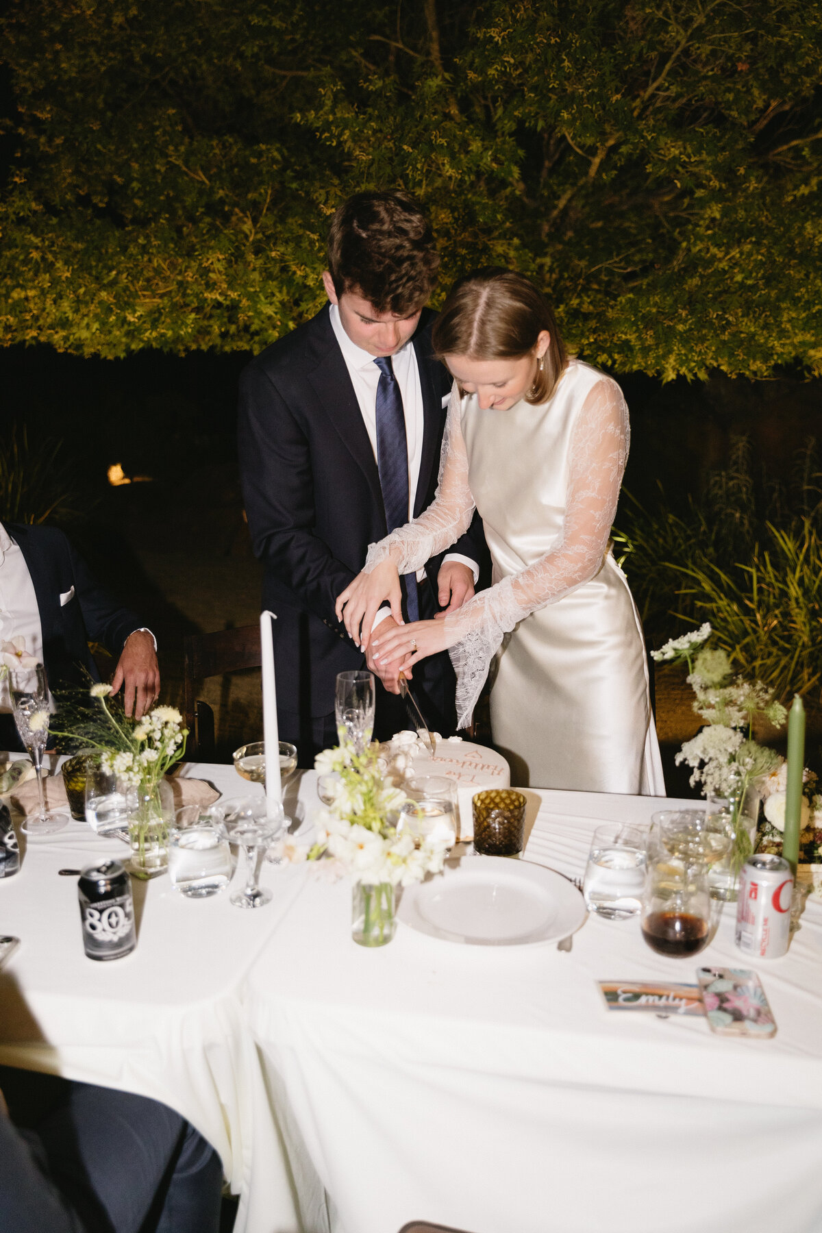 Sacramento wedding planner 61