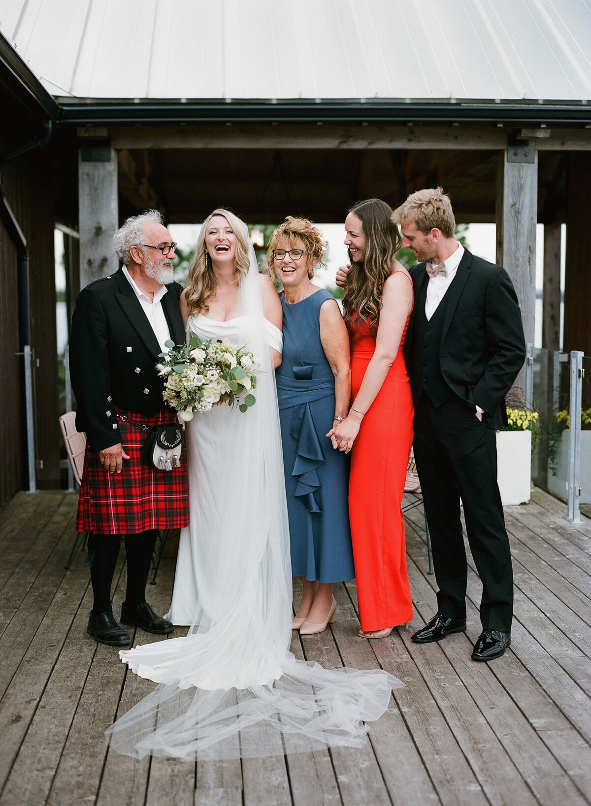 Jacqueline Anne Photography - Halifax Wedding Photographer - Ali and Warren-69