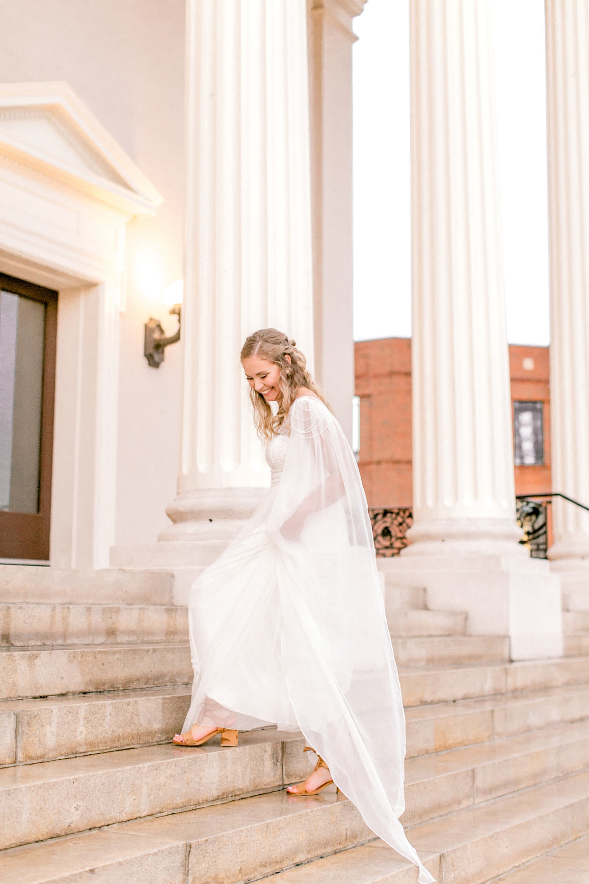 Athens, Georgia Wedding Photographer