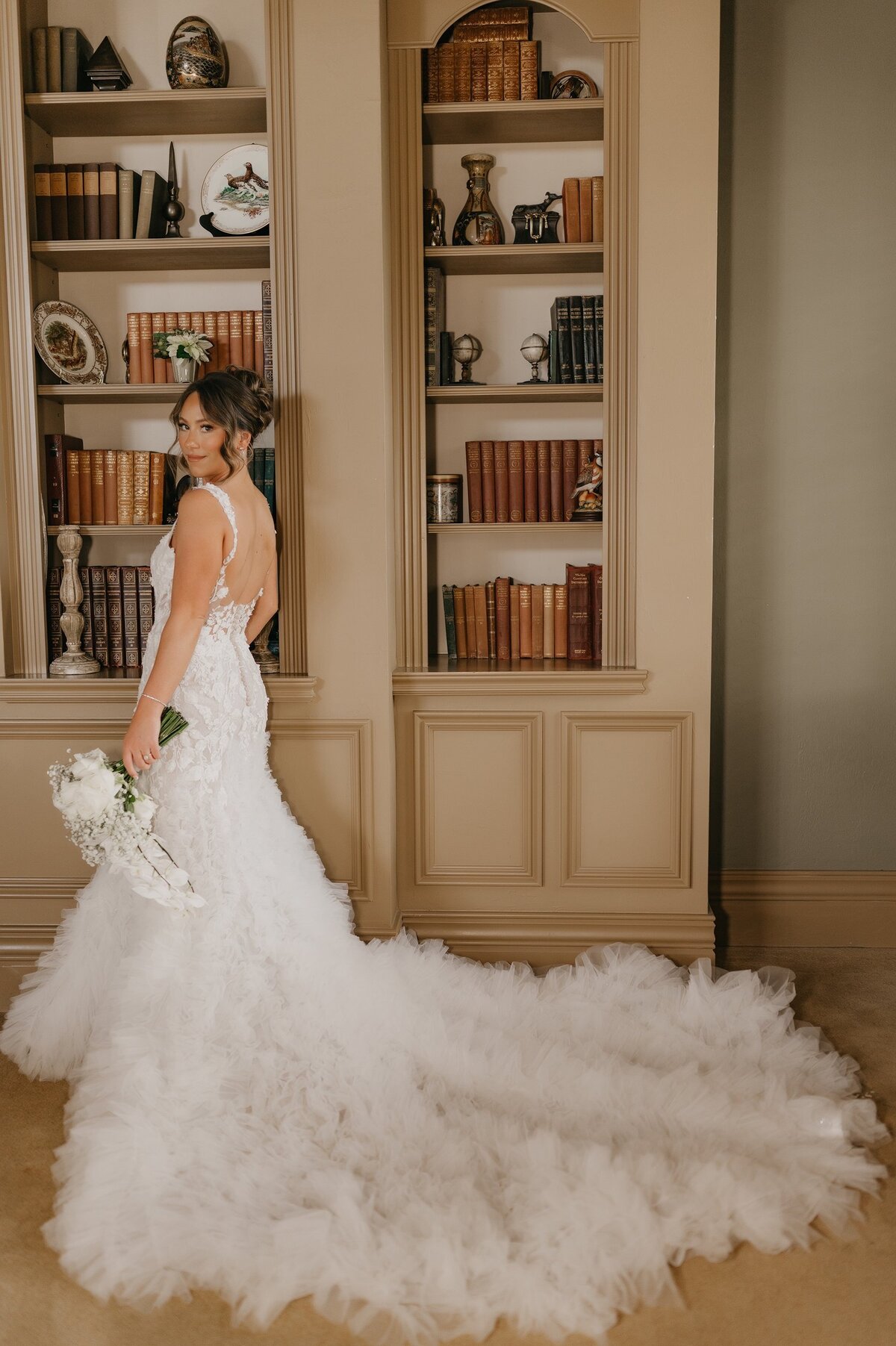 The Club at The Strand wedding gallery