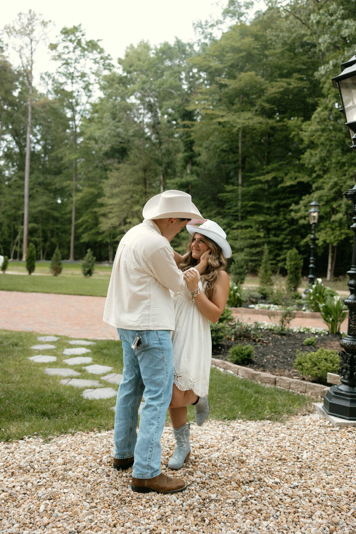 Abigail Anne Photography Storytelling Wedding Photographer in Colorado and Chicago — Engagement Photo 7
