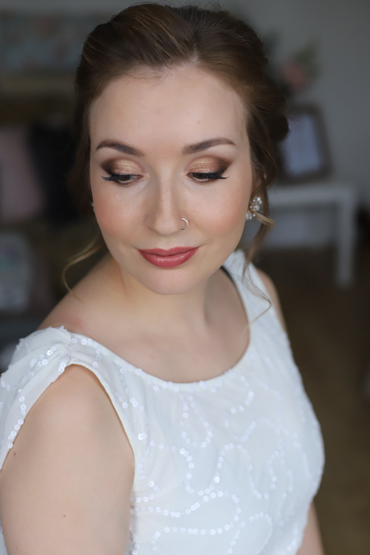 bristol bridal makeup artist
