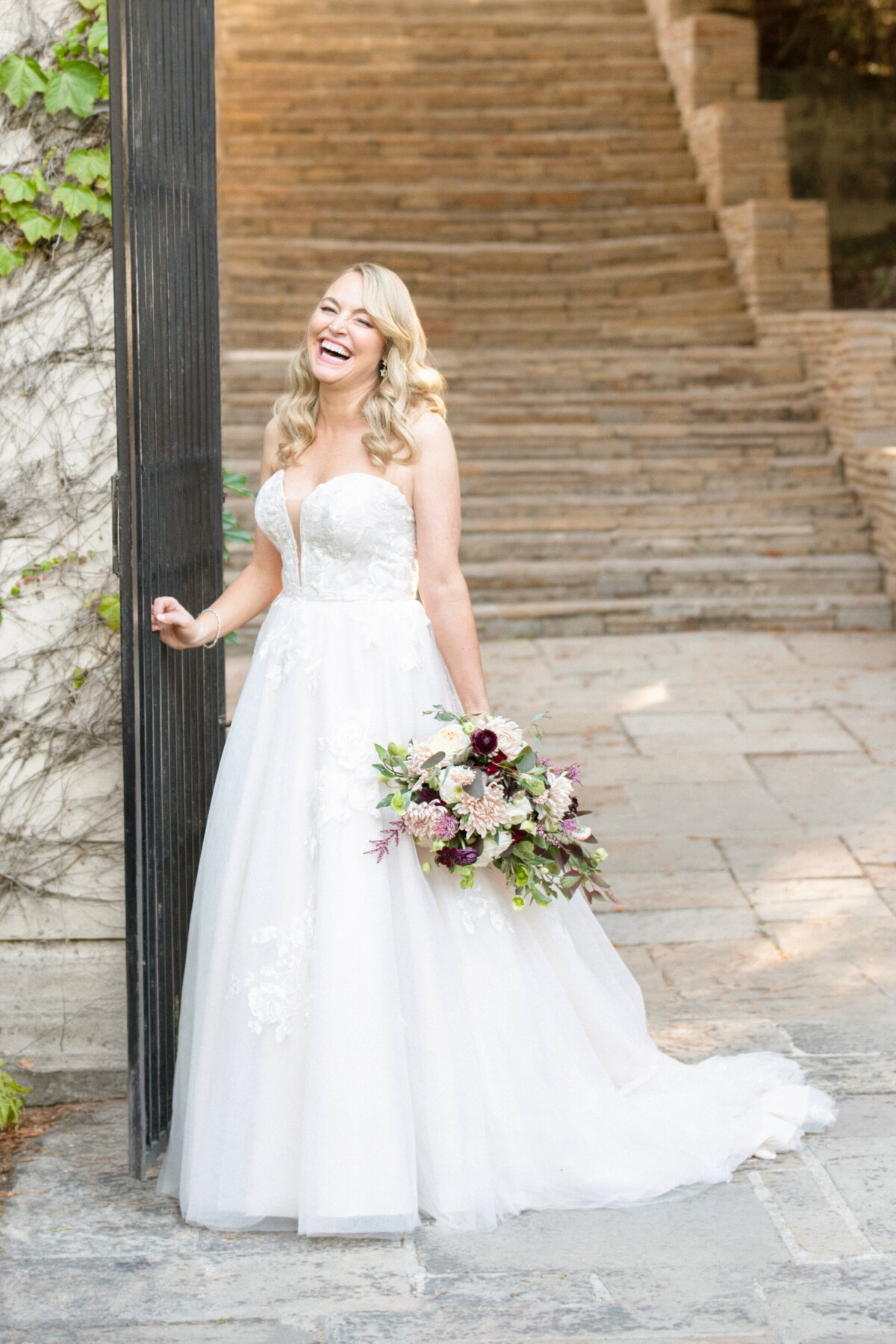 Mateus & Brandace _Hacienda de Las Flores Wedding _041
