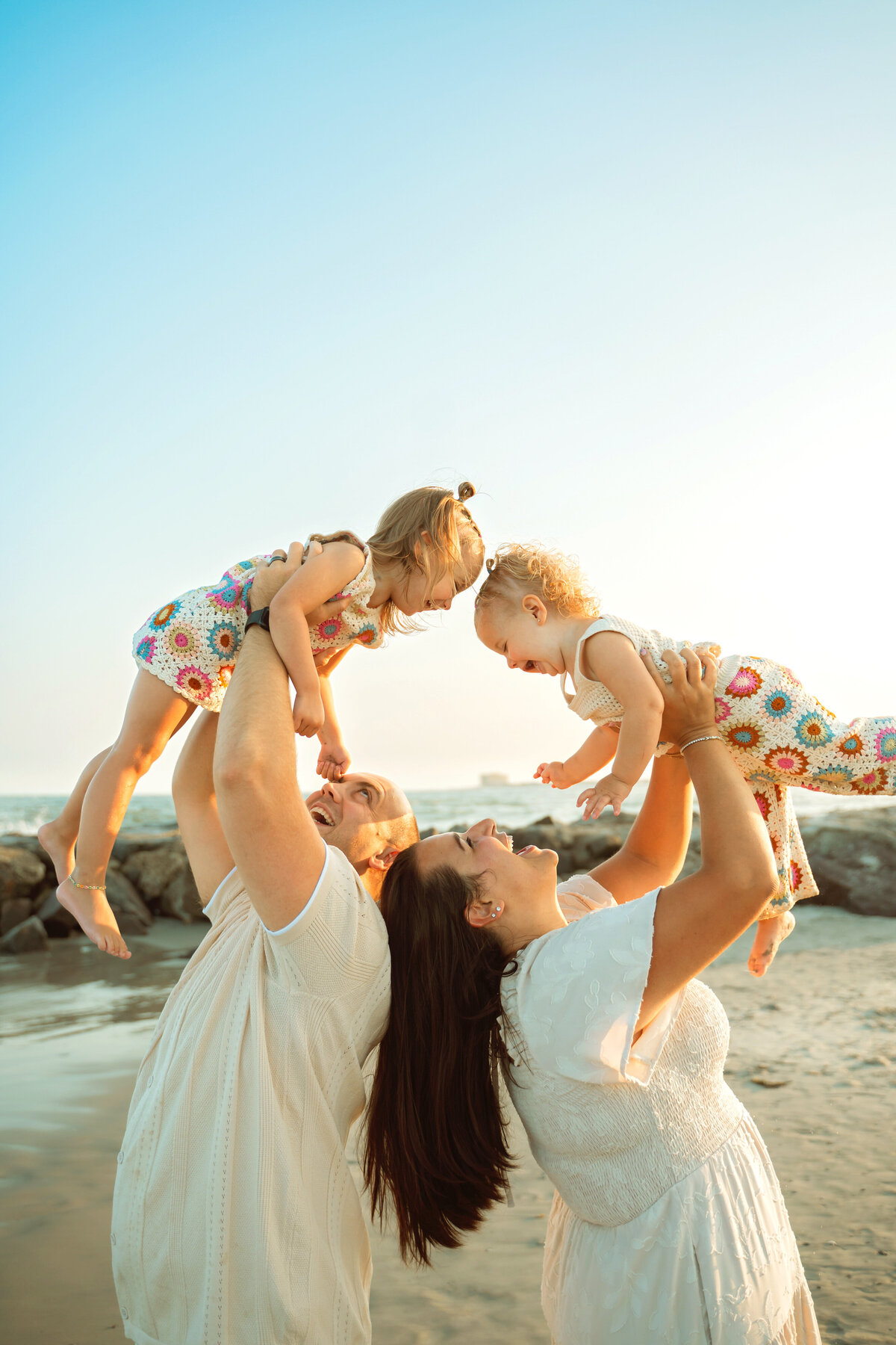 New Jersey Family Photographer