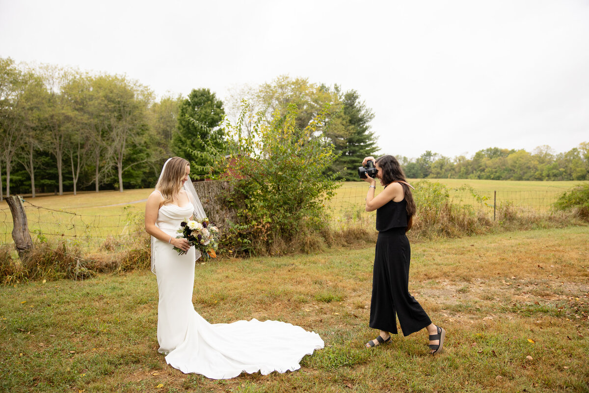 light and airy photos in Indy