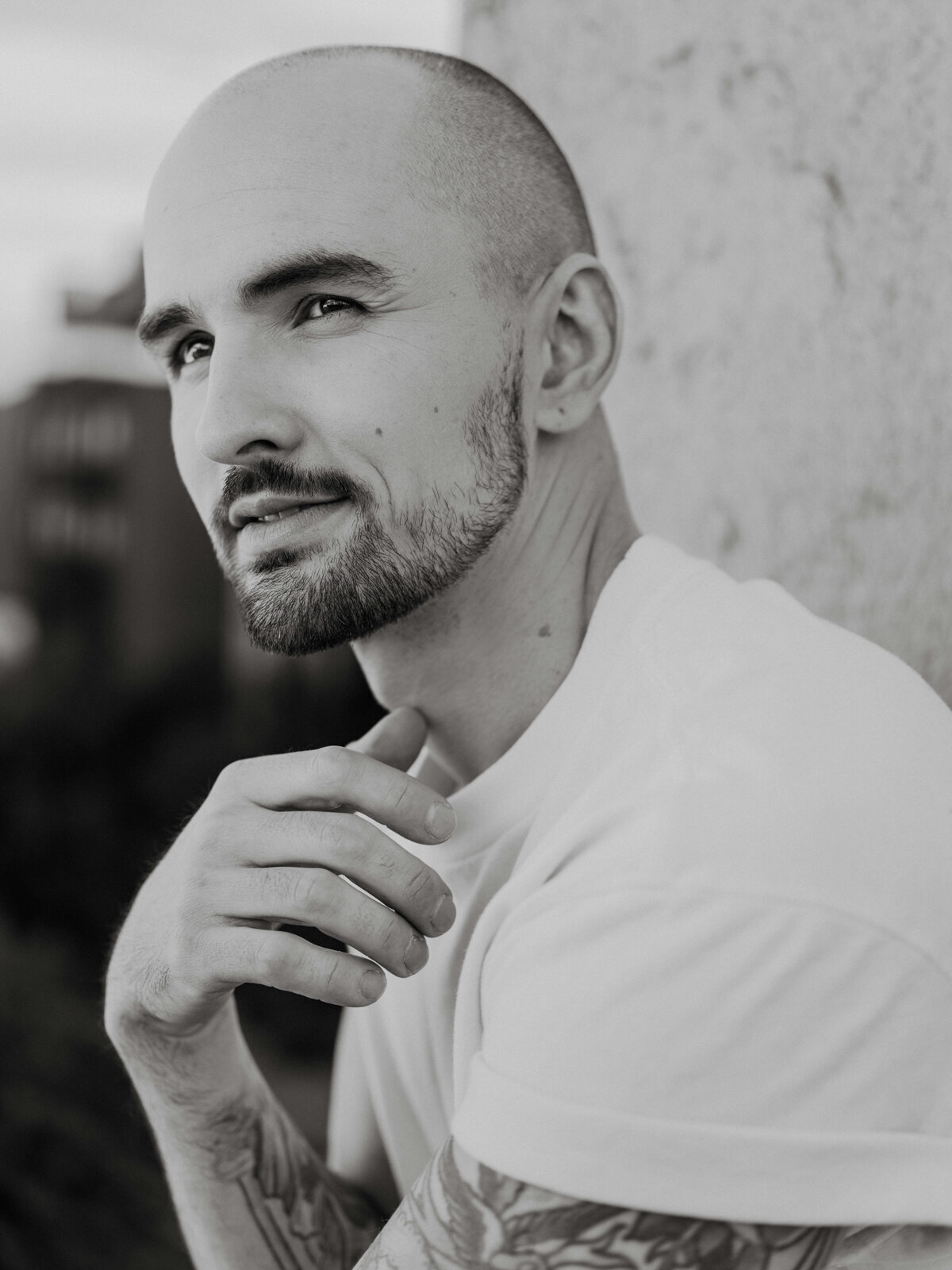 brooklyn headshot photographer