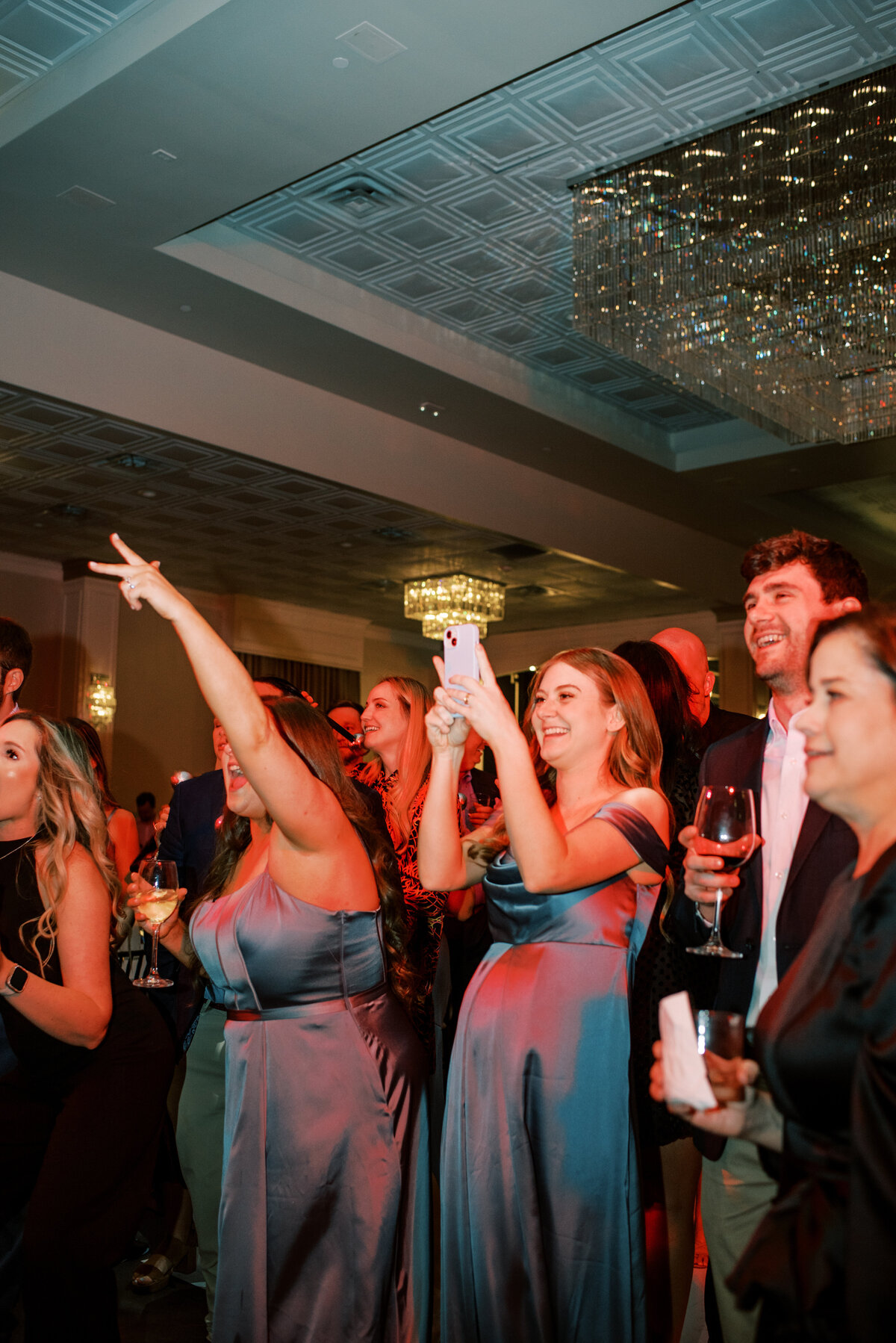 In Time Weddings & Events Houston Texas Greater Houston Texas Wedding Event Planning Planner Destination Weddings Chardae Renée DeTerlizzi65