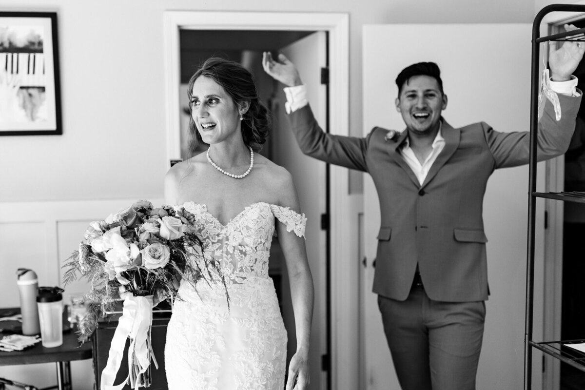 los angeles wedding photos