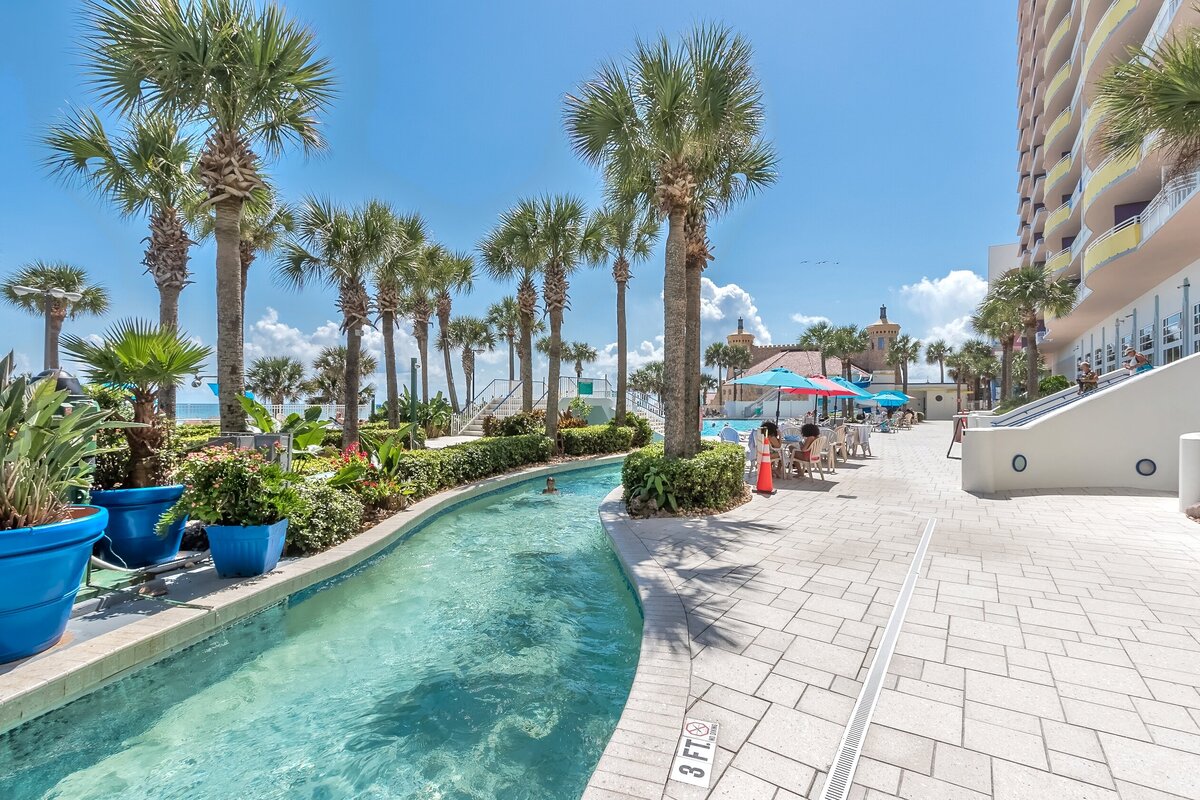 Vacation Rental Florida