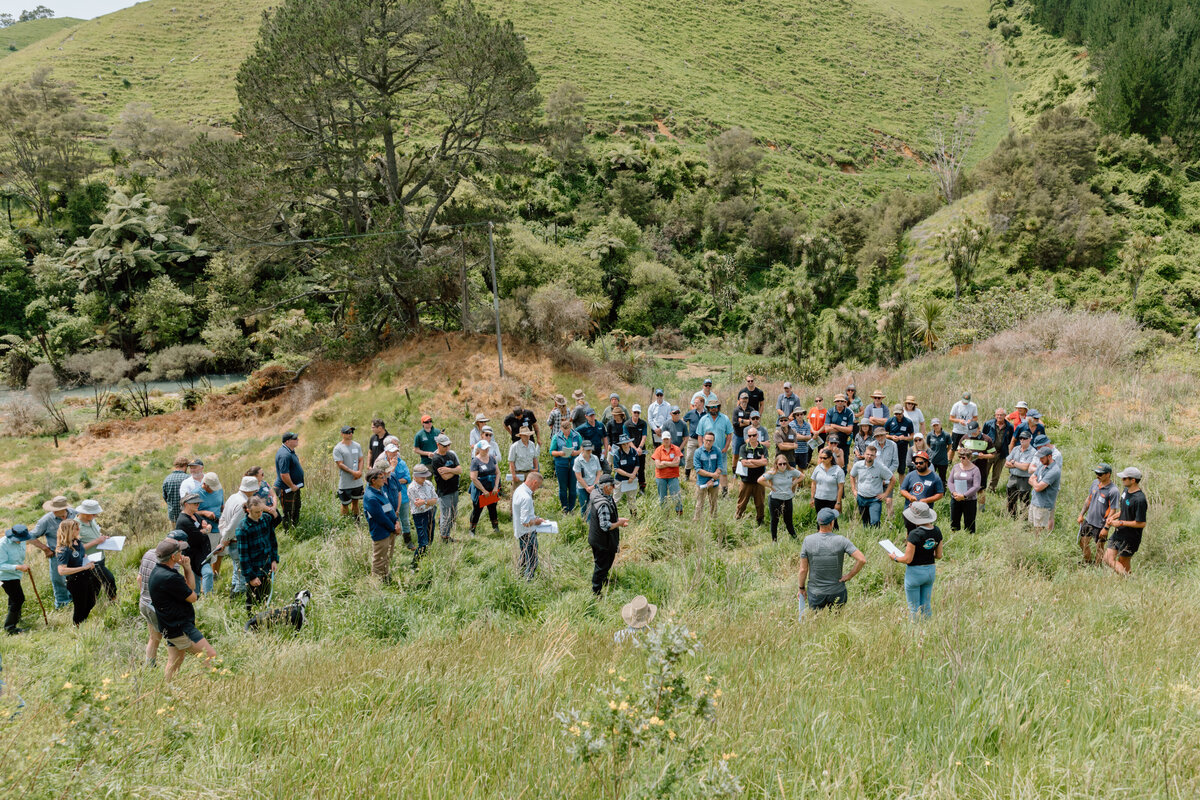 Forestry Fielday-0214