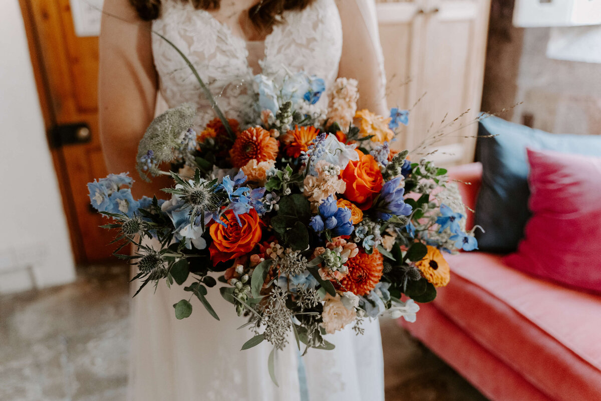 From the Wild Florist Exeter Devon_4