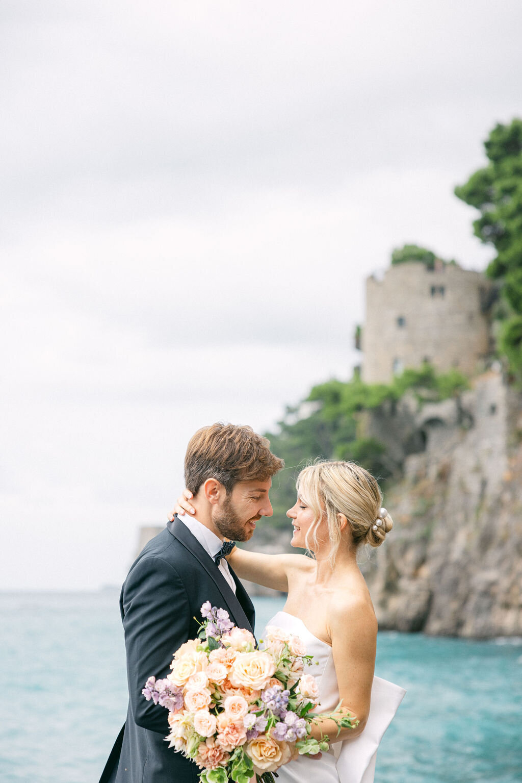 ChelseyBlackPhotographyDestinationWeddingElopementLuxuryItalyPositanoCapri-5599