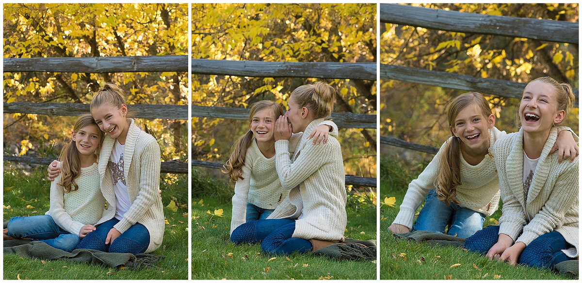 Mitchell Sequence