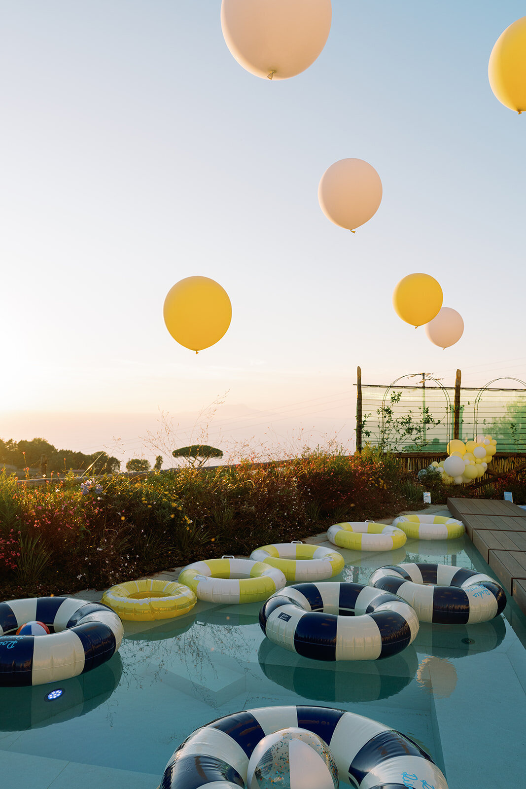 Ian & Frankie Italy Wedding - Saturday-147