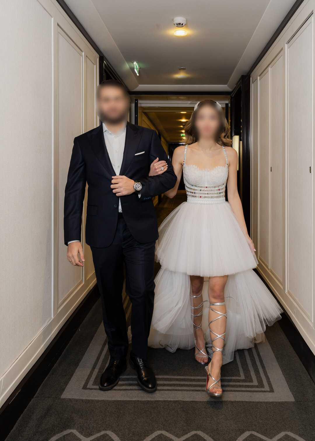 Paris Event Planner Party at Peninsula Paris by @alejandrapoupelevents 26