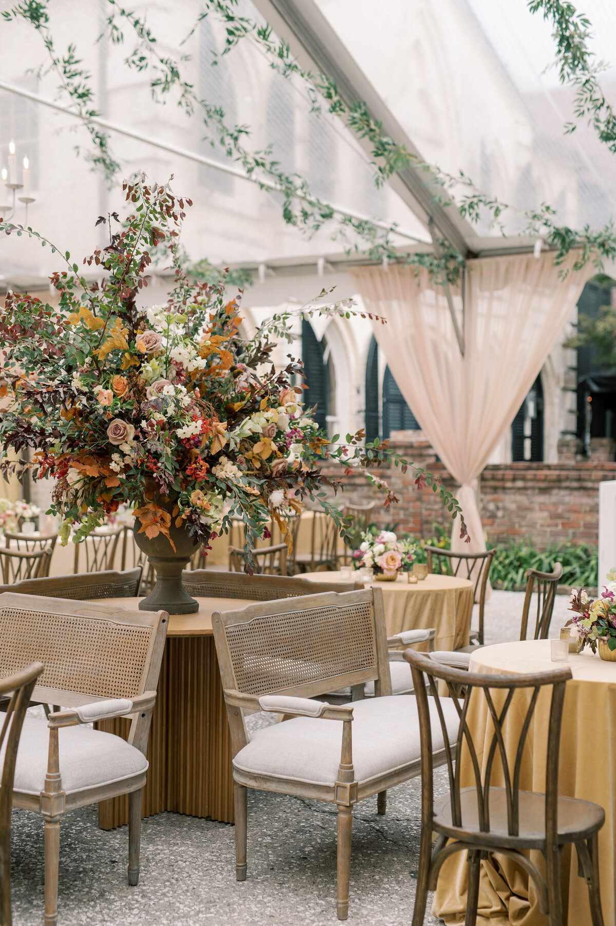 Pure Luxe Bride - Shannon + Emerson - Wedding at William Aiken House - 10