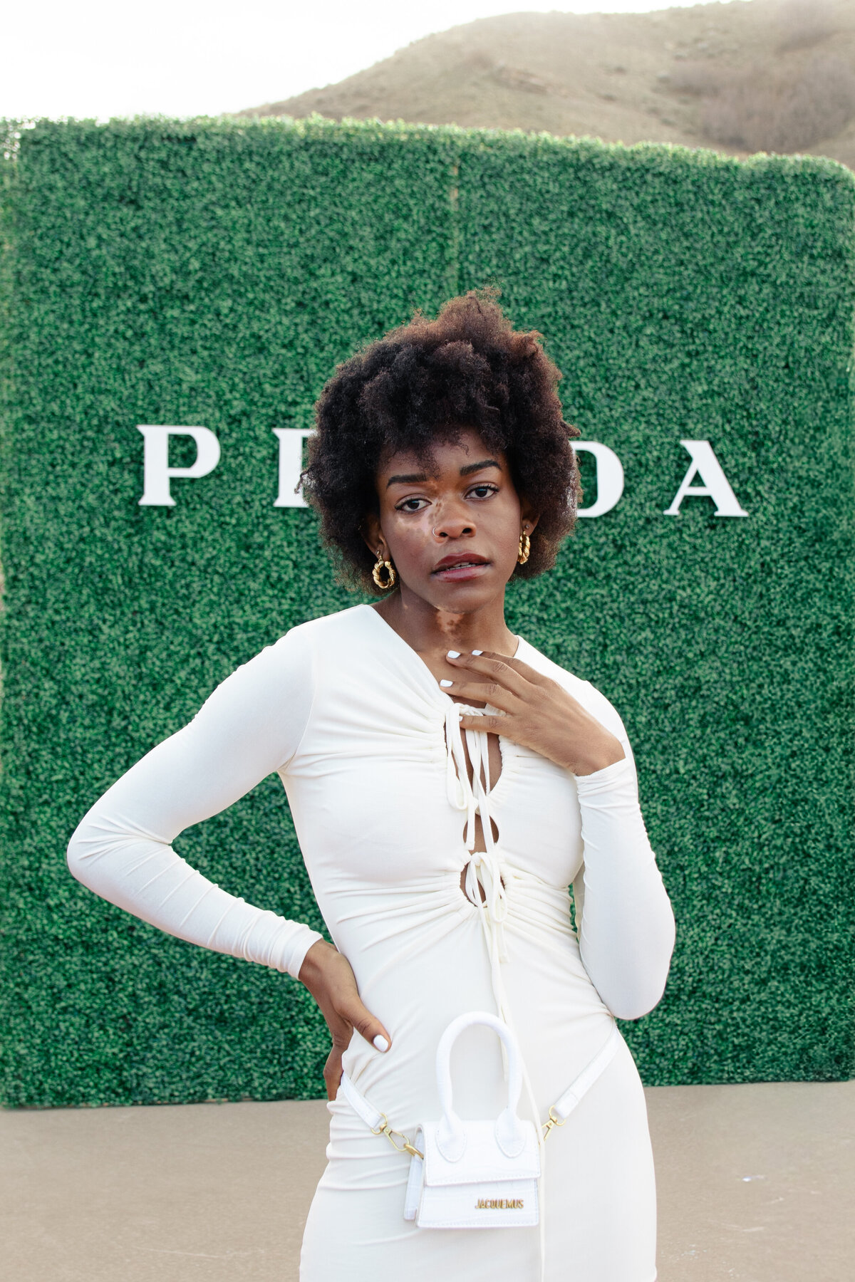 Prada Portraits Foxtails Photography -08