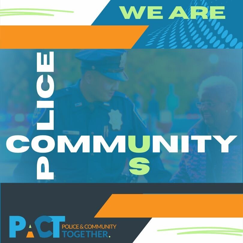Project PACT Social Cover