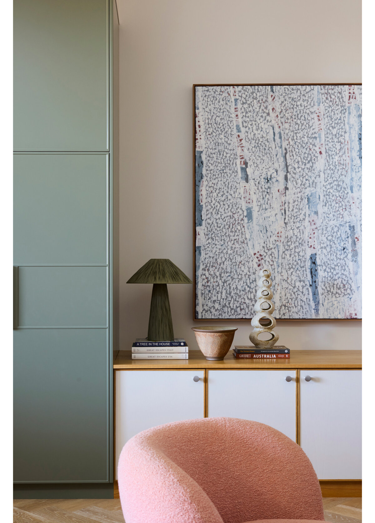 Leichhardt Inner West Interior Designer