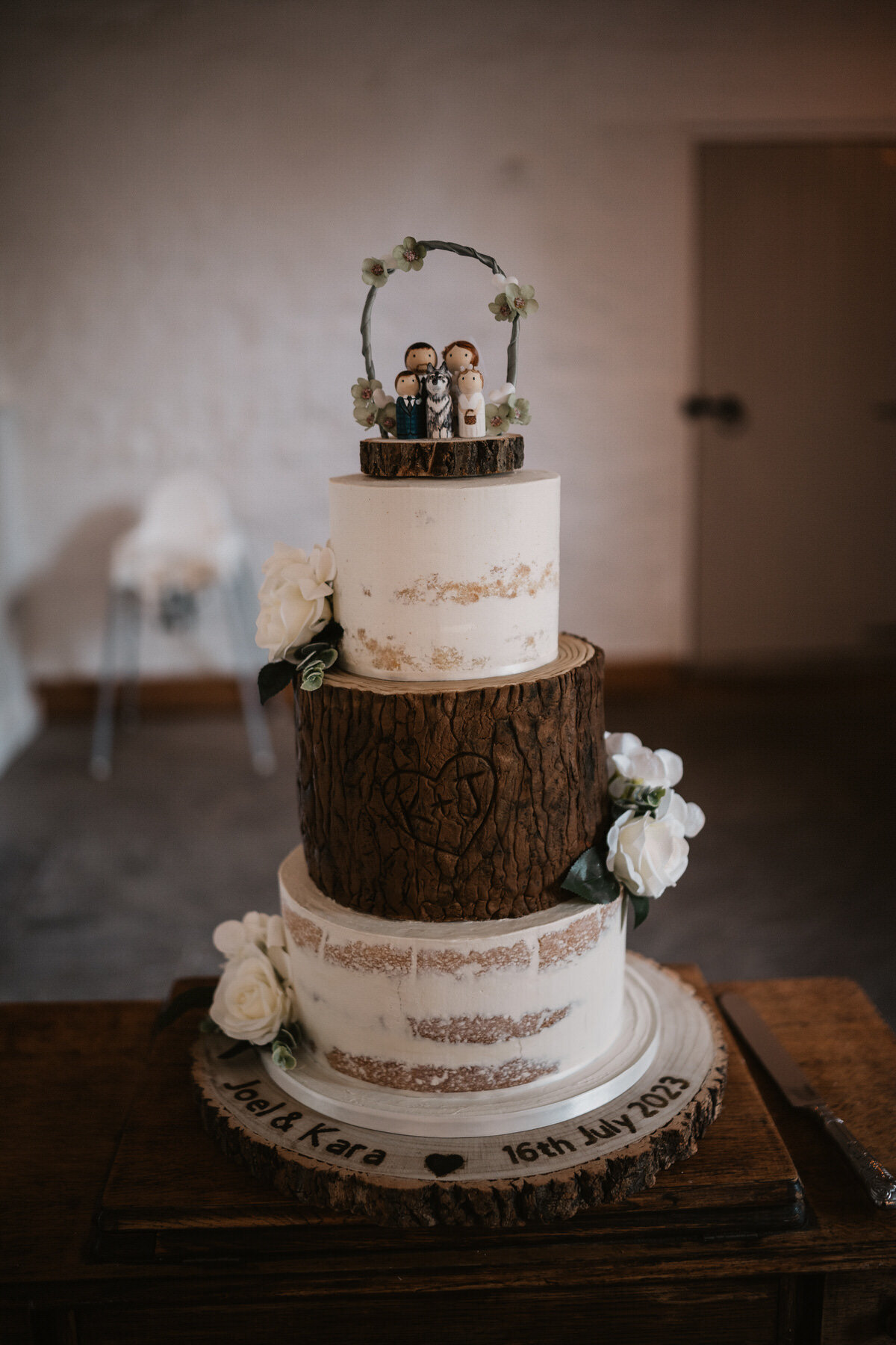 Videography and Wedding Photography in Derby and York_k+J-740-1