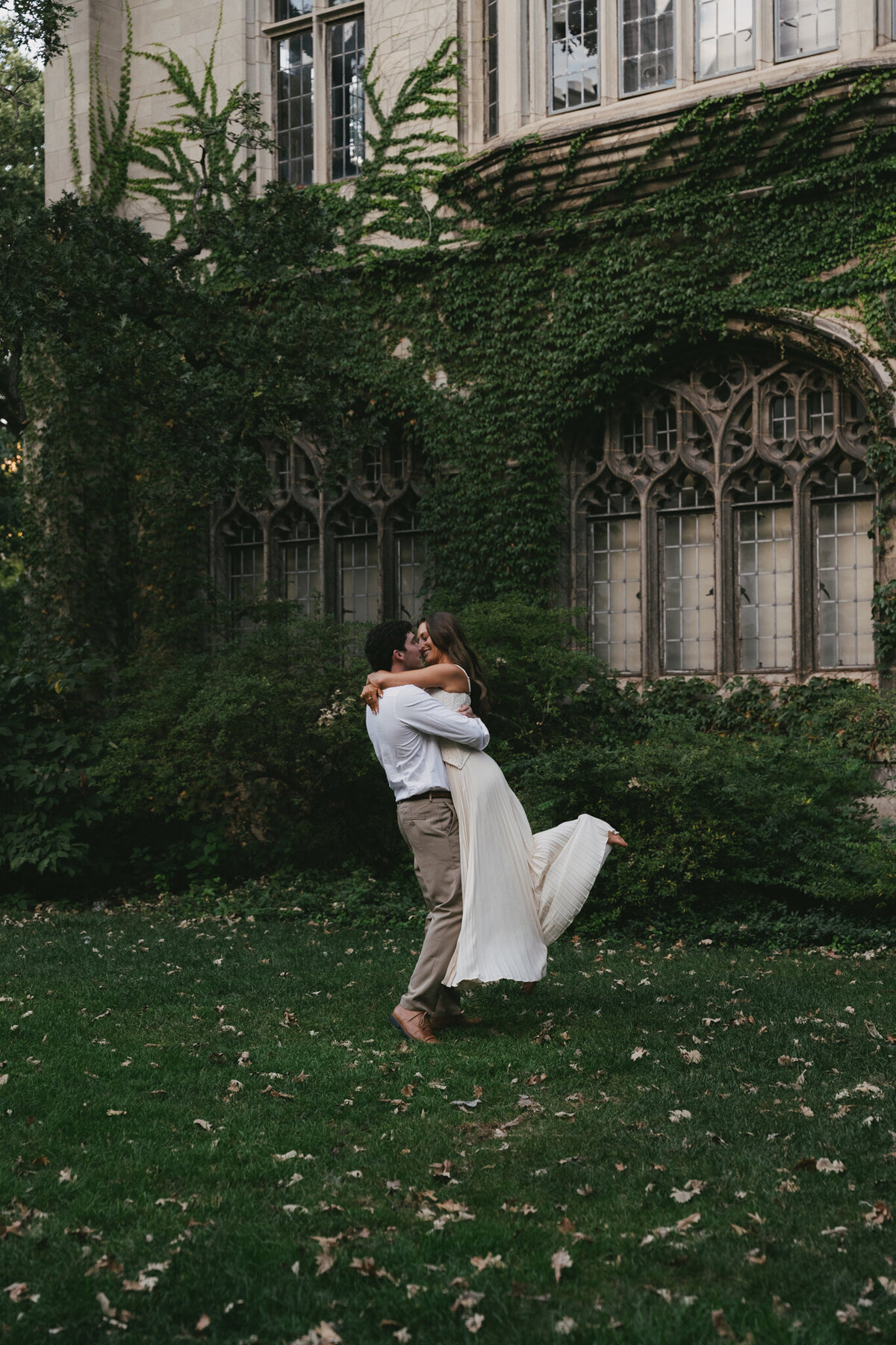 Ashley Karim Photography - Chicago & Destination Engagement Photographer-62