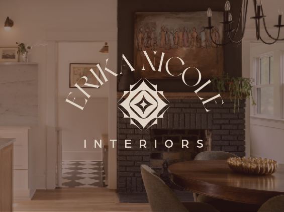 Erika Nicole Interiors | Interior Design & Staging