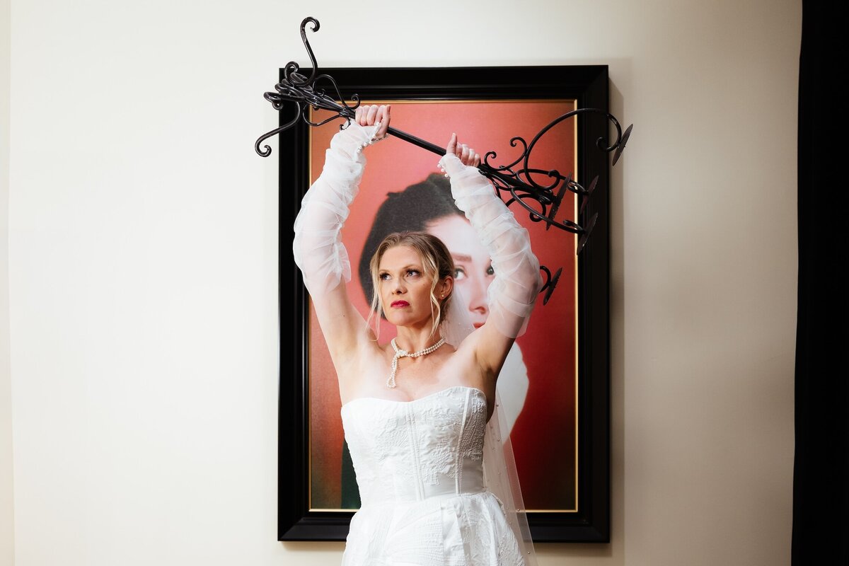 Bespoke wedding ceremony Auckland