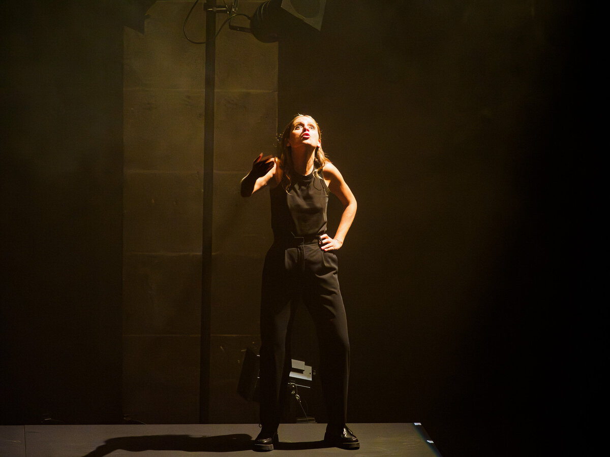 FESTIVAL SPOT #12   UNE HISTOIRE SUBJECTIVE ©Marie Charbonnier_9190193