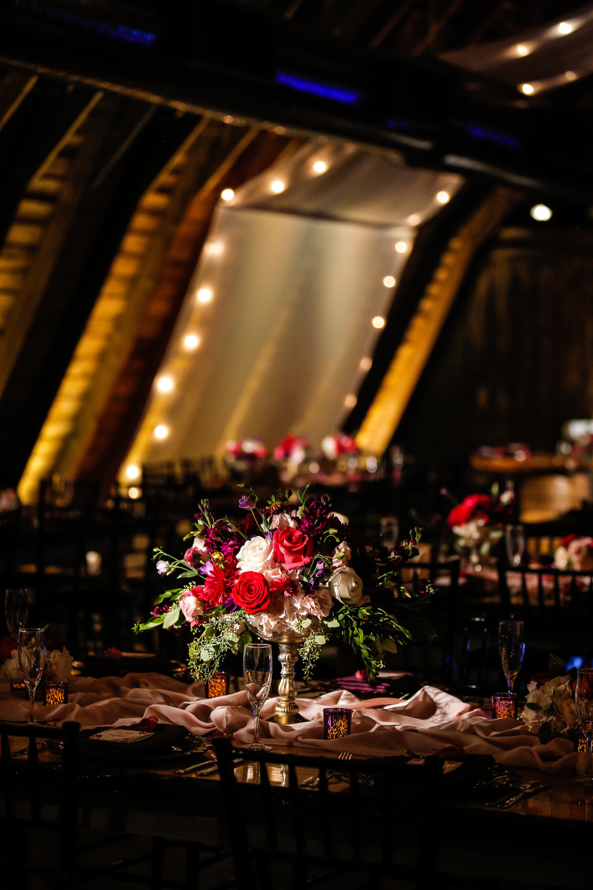 Perona Farms Barn NJ Wedding Planner3