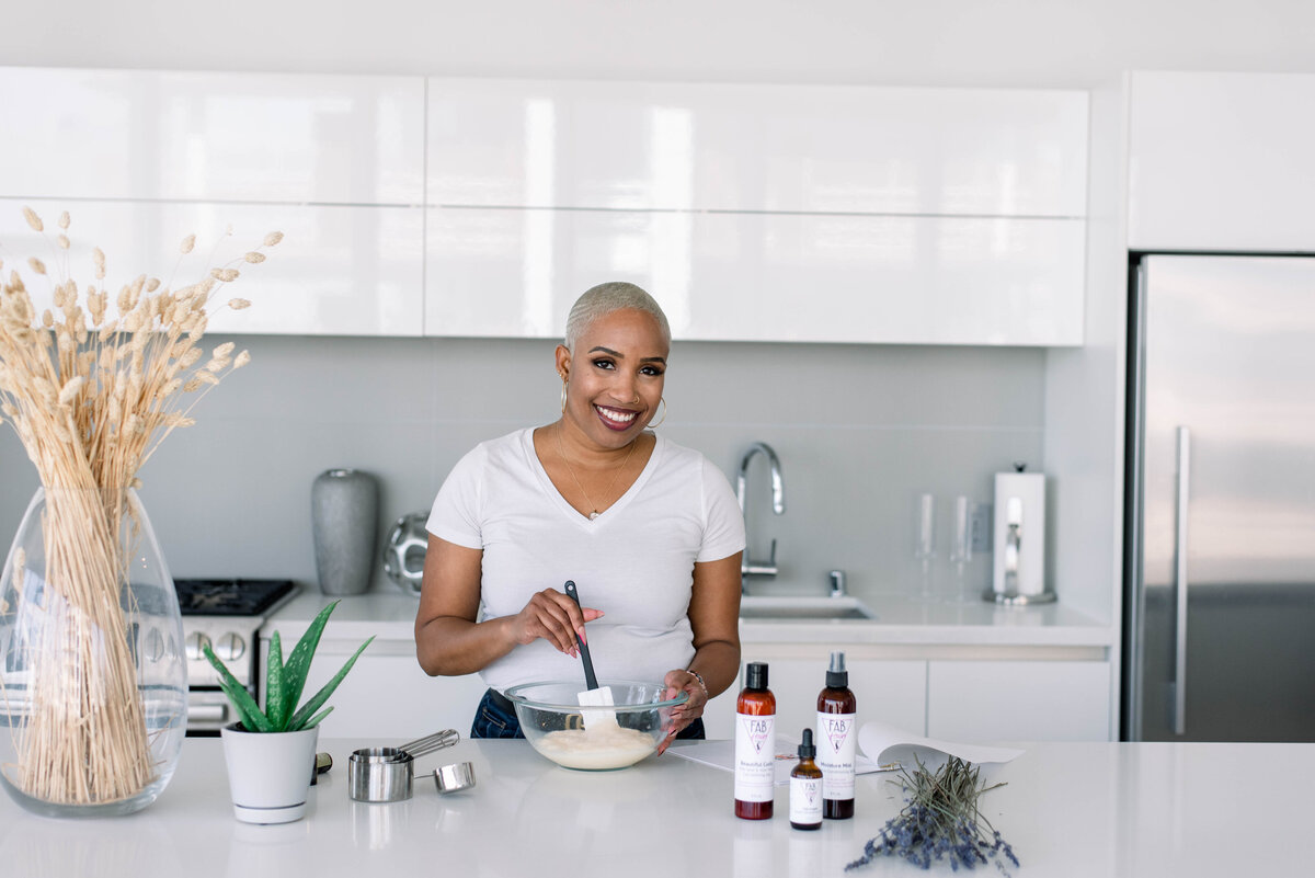 brand photography for los angeles entrepreneurs