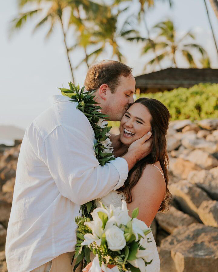 Perfectly Made - Honolulu, Hawaii- Weddings & Bridal